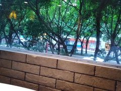 -麦当劳(宝山大厦店)