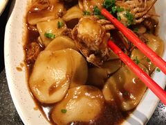-老头儿油爆虾·知味杭州(爱琴海购物中心)