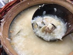-成记海鲜粥(意大利风情街店)