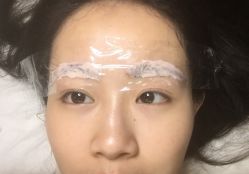 -HQ半永久纹绣纹眉