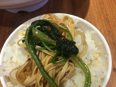 -川锦汇麻辣拌(长大店)