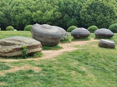 -南京市江宁方山