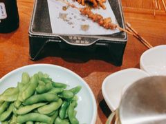 -管氏翅吧(马家堡店)