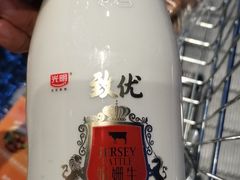 -盒马X会员店(上海森兰商都店)