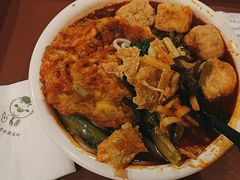 -水平有限广西米粉·广西风味集(五道口店)