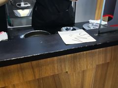 -野人先生现做冰淇淋(北京顺义祥云小镇店)