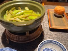 -南京大牌档(青岛万象城店)