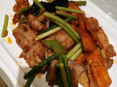 -汉唐宴长安食府