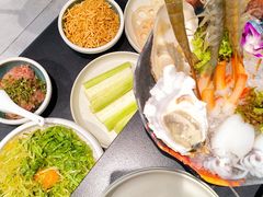 -牛牛和牛海鲜粥底火锅(长虹国际城店)