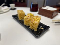 -白天鹅宾馆-宏图府餐厅