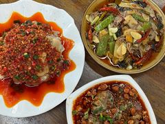 -慕儿姜鸭面江湖菜(七星岗二十年店)