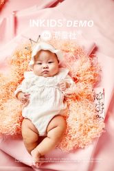 -INKIDS潮童社儿童摄影(朝阳大悦城店)