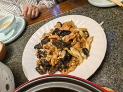 -三道菜(明堂公园店)