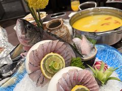 -赢融印象•龙泉店•清真云南菜•民族菜(小菜园店)