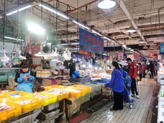 -桃源市场(解放路店)