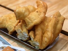 -和众大油条(维明路店)