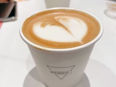 -Manner Coffee(淮海755店)