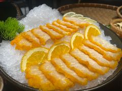 -滇野云南野生菌餐厅(陕西南路店)