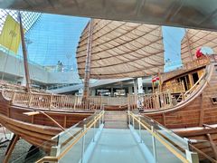 -上海中国航海博物馆