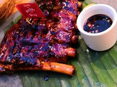 -Naughty Nuri’s Phuket