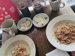 -李先生牛肉面大王(朝阳街店)