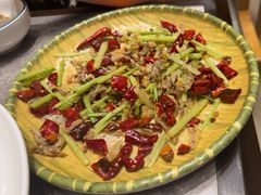 -闫府私房菜·百年鲁菜(恒隆店)