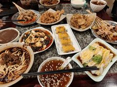 -小街天府(西工小街店)