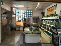 -鑫悦楼煎蟹·16年海鲜大排档