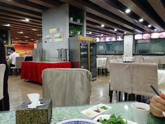 大堂-老孙家饭庄·非遗(东关店)