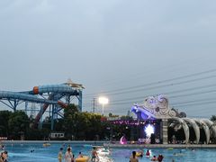 -苏州乐园森林水世界