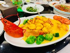 -新南华大酒店(长寿店)