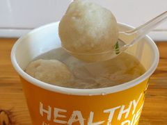 -同利肉燕老铺(澳门路店)