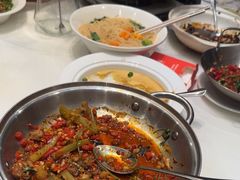 -饭怕鱼·黄焖鲟龙鱼(湖大店)