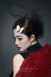 -魅·照相馆丨女神写真