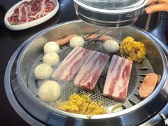 -大喜烤肉(海宁尚东店)