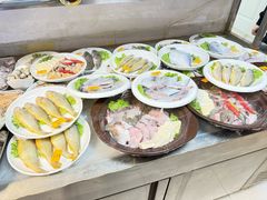 -日丰园海肠水饺·老字号大连海鲜(小平岛总店)