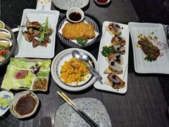 -德川家日本料理(中关村寰太大厦店)