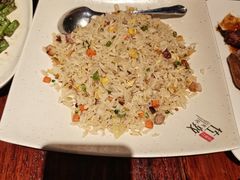 -佐敦茶餐厅(恒茂华城店)