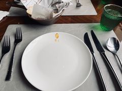 -YUE·6·西式融合餐厅(外滩六号店)