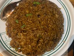 黑三剁炒饭-云海肴·云南小炒·汽锅鸡(天津国金汇店)