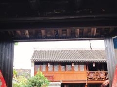 -前童古镇