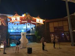 -三亚海昌梦幻海洋不夜城