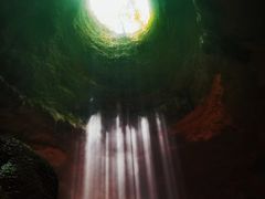 -中岜朗天坑(CV GEO INDO RAYA)