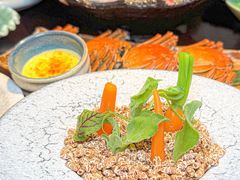 -松鹤精致料理(五一中路店)