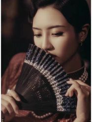 点击看大图 -盘子女人坊古装写真摄影(南京总店)