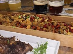 -爱啤精酿·民谣酒馆(滨江店)