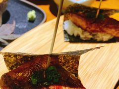 鵝肝寿司-YAMAKAWA(龙湖胥江天街店)