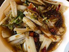 -老牌坊鲁菜名店(宽厚里店)