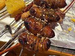 -那些年记忆烧烤