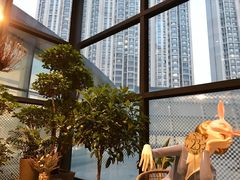 -大树餐厅(红旗街万达店)